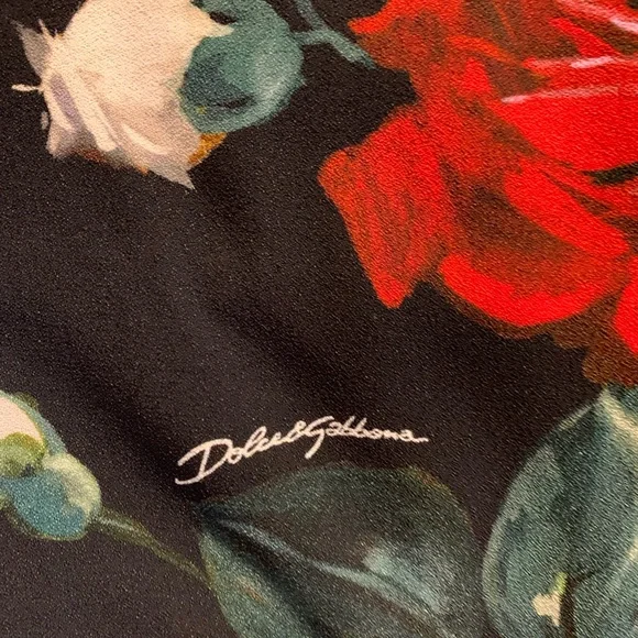 Dolce & Gabbana women’s jacket. - Picture 3 of 9
